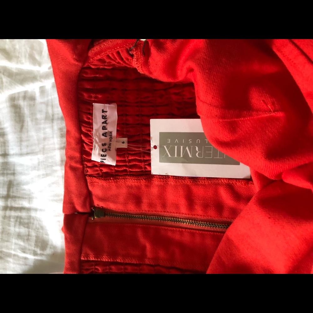 Apeice Apart | Novella Maria Dress - Picture 6 of 7